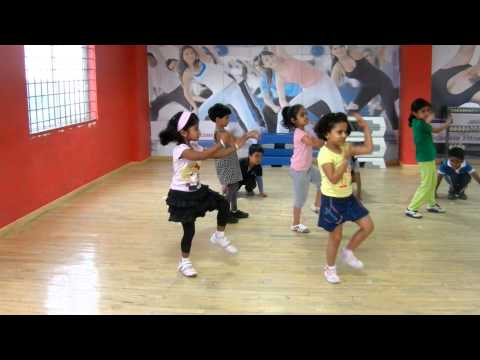 Diya Final Shiamak