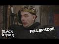 The Foretelling | S1E1 FULL EPISODE | Blackadder | BBC Comedy Greats