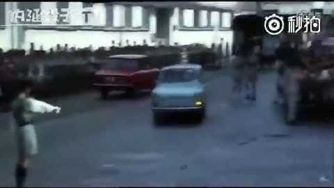 (Giải trí 21/7) 44 năm nhìn lại tang lễ của lý tiểu long