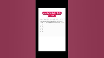 Work through this math problem & let me know your answer in the comments. #shorts