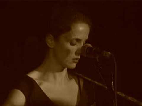 Patty Griffin You Are Not Alone Live