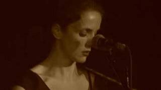 Patty Griffin You Are Not Alone Live chords