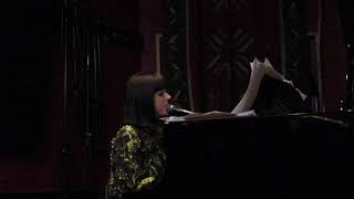 Ruby Rose Fox Me & You & Leonard Cohen  "One of Us Cannot Be Wrong"