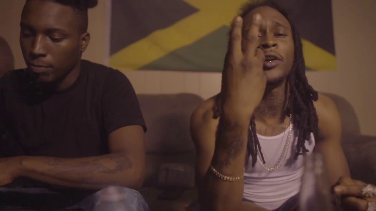 MarleyBoi Gavins - Wake Up 2 Trap