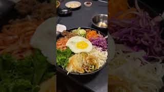 San Chon Korean Restaurant Pokhara Lakeside. Dovisit in Pokhara #explorenepal #pokharafood #foodfyp