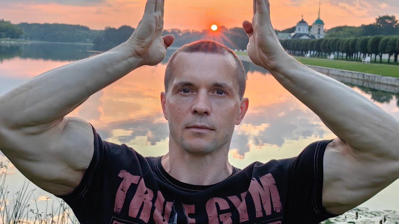 Тонкие кости - приговор силе? 