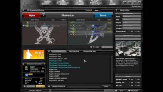 Combat arms Funny hacker playing music
