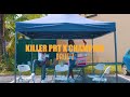 Killer prt  drugz feat champion  clip officiel 