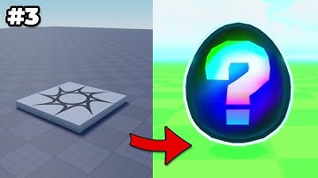 Remaking PETS GO in Roblox Studio! (Part 3)