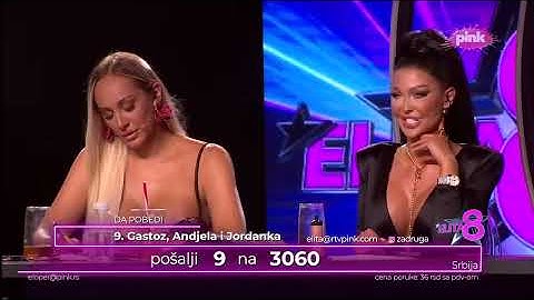 Elitovizija: Maja brutalno uzvratila Aneli, poručila joj da je medijski sahranila  - 13.07.2025.