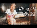 Whang-Od: The Last True Tattoo Artist