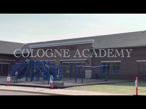 Cologne Academy Virtual Tour