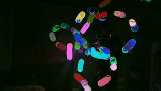 Contact Poi Capsule v2 with Some Luminancer