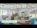 CONNECTICUT INTERIOR DESIGN | Traditional Homes, Eclectic Charm, &amp; Luxury Living