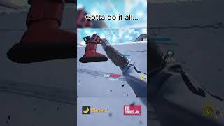 Gotta do it all... #thefinals #thefinalsgame #gaming #thefinalsgameplay #games #shorts #short