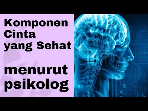 Video: 4 Komponen Keserasian Psikologi Dalam Hubungan (apa Yang Perlu Anda Pertimbangkan Semasa Memilih Pasangan Hidup)