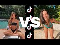 Charli D'amelio VS Addisore | Who is the best??