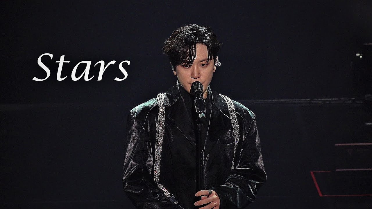 220710 Stars 고우림:부티크(KoWoorim: Boutique) 포레스텔라