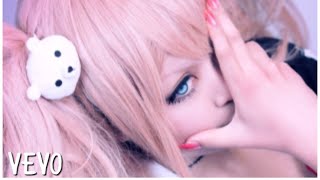 Junko Enoshima - Teen Idle (Official video)