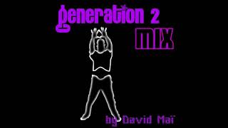 GENERATION MIX  2