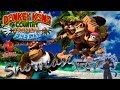 RCT showcase: DK Country Tropical Freeze (Switch)