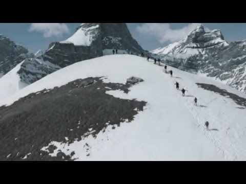 Видео: Дэлхий дээрх хамгийн том соронзон аномали нь хүн төрөлхтөнд юу заналхийлж байна