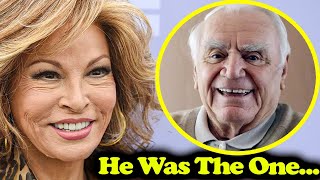 At 82, Raquel Welch FINALLY Confesses He Was The Real Love Of Her Life