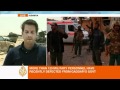 Al Jazeera's Cal Perry updates from Ajdabiya, Libya