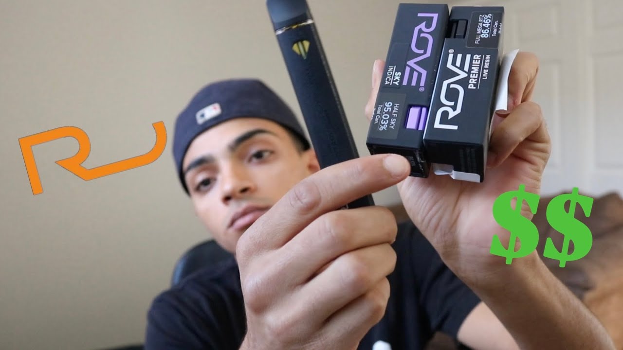 Rove vapes Worth the $$??