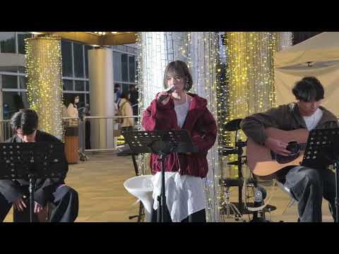 《睡公主》鄧紫棋G.E.M. #cover ｜彭泳熙Heibi (20260208山頂音樂祭)​ @pangwhei