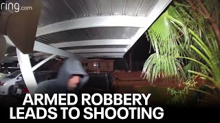 Victim uses Amazon Alexa to call 911 after apparent armed intruder breaks into Tempe apartment