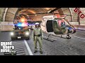 HELICOPTER  NIGHT PATROL!!!| #130 (GTA 5 REAL LIFE PC POLICE MOD)