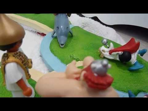 Asterix Et Cleopatre En Playmobil Pt Iii Youtube Asterix Et Cleopatre En Playmobil Pt Iii Youtube