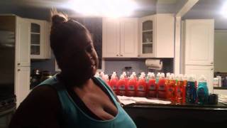 CVS Coupon Trip