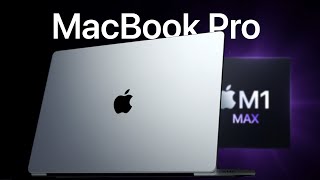 MacBook Pro 16 M1 Max — Моя ЛУЧШАЯ покупка!