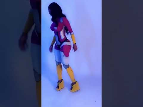 Body Paint Booty