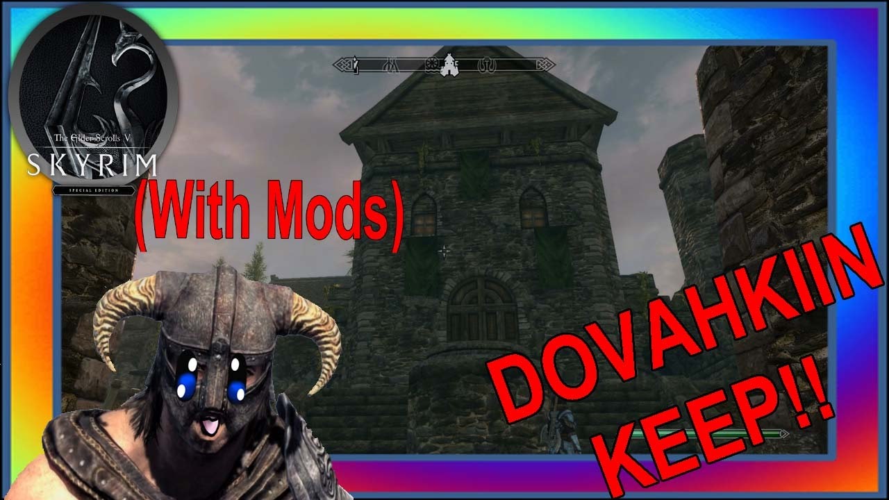 skyrim legendary vs special edition which has more mods