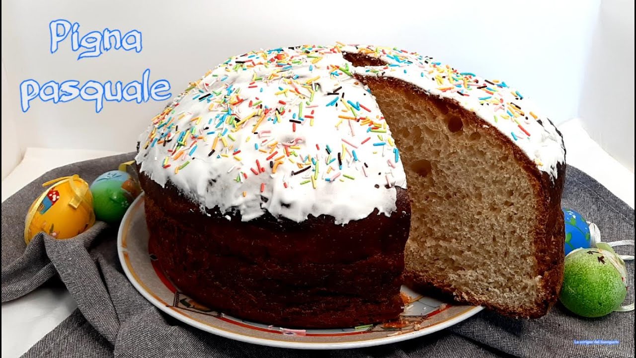Pigna pasquale