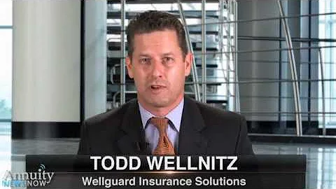 Are CD's Good Retirement Investments? Todd Wellnit...