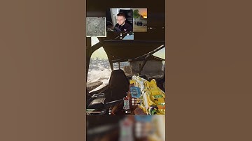 he uninstalled the game after this 💀 #callofduty #warzone