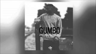 Jay Rock - Gumbo