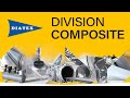 Diatex  lexpertise composite  votre service