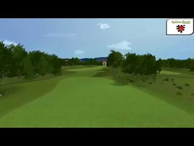 AA ST OMER Golf Course