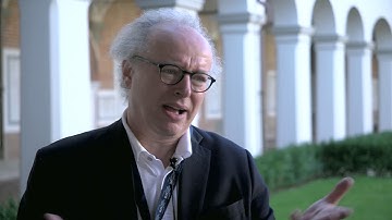 Robert Axtell (George Mason University) CPGC conference