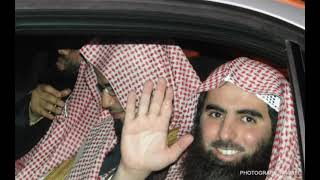محمد اللحيدان سورة المطففين ~ عام 1425