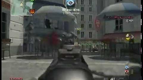 Call Of Duty: Modern Warfare 3 | Assault From Behind Enemy Lines