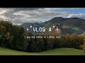 Nonke Improved her Cinematic Skills in the Slovenian Hills | iamnonke