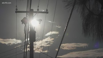 Are California energy officials doing enough to prevent blackouts from happening again?
