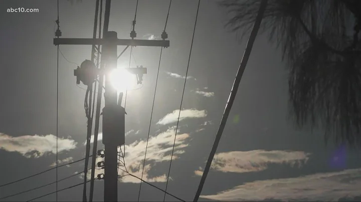 Are California energy officials doing enough to prevent blackouts from happening again?