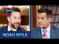 Noah Wyle - Capturing the Human Experience on “The Pitt” | The Daily Show